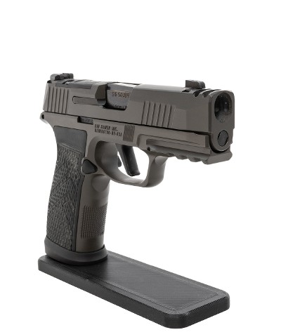 SIG SAUER P365 AXG LEGION 9MM LUGER (9x19 PARA) - Image 5 of 18
