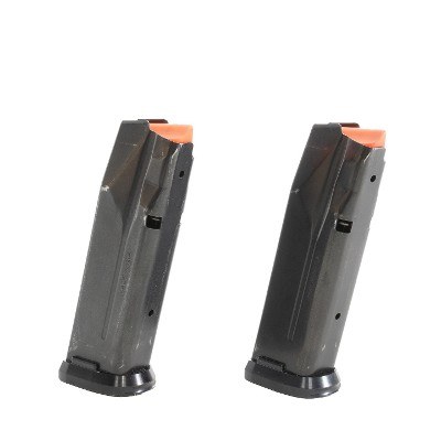 SIG SAUER P365 AXG LEGION 9MM LUGER (9x19 PARA) - Image 16 of 18