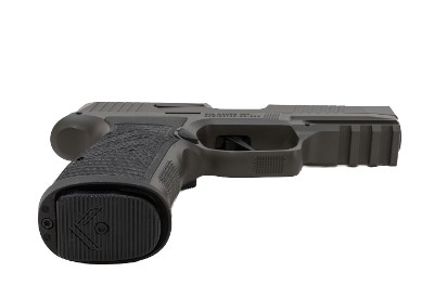 SIG SAUER P365 AXG LEGION 9MM LUGER (9x19 PARA) - Image 11 of 18