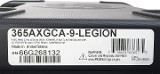 SIG SAUER P365 AXG LEGION 9MM LUGER (9x19 PARA) - Image 18 of 18