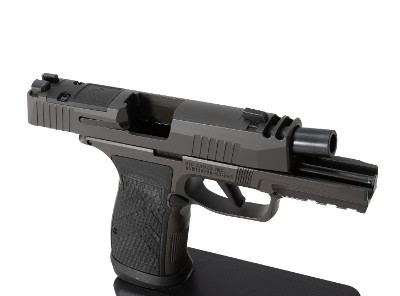 SIG SAUER P365 AXG LEGION 9MM LUGER (9x19 PARA) - Image 12 of 18