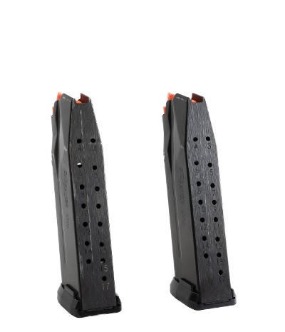 SIG SAUER P365 AXG LEGION 9MM LUGER (9x19 PARA) - Image 15 of 18