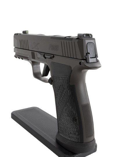 SIG SAUER P365 AXG LEGION 9MM LUGER (9x19 PARA) - Image 8 of 18