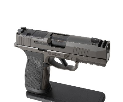 SIG SAUER P365 AXG LEGION 9MM LUGER (9x19 PARA) - Image 6 of 18