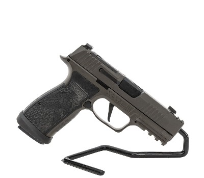 SIG SAUER P365 AXG LEGION 9MM LUGER (9x19 PARA) - Image 3 of 18