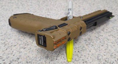 KELTEC PMR 30 .22 WMR - Image 3 of 4