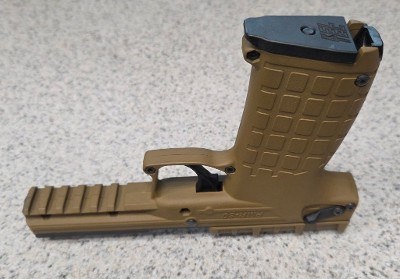 KELTEC PMR 30 .22 WMR - Image 4 of 4