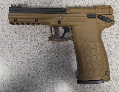 KELTEC PMR 30 .22 WMR - Image 2 of 4