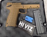 KELTEC PMR 30 .22 WMR - Image 1 of 4