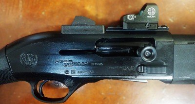 BERETTA A300 ULTIMA 12 GA - Image 7 of 7