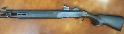 BERETTA A300 ULTIMA 12 GA - Image 2 of 7
