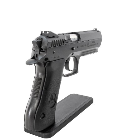 IWI Jericho 941 9MM LUGER (9x19 PARA) - Image 6 of 15