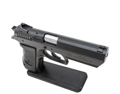 IWI Jericho 941 9MM LUGER (9x19 PARA) - Image 5 of 15