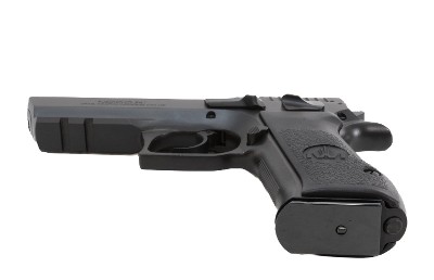 IWI Jericho 941 9MM LUGER (9x19 PARA) - Image 10 of 15