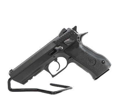 IWI Jericho 941 9MM LUGER (9x19 PARA) - Image 1 of 15