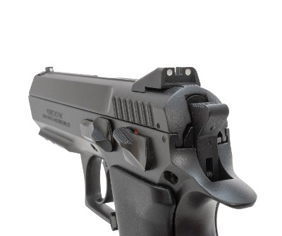 IWI Jericho 941 9MM LUGER (9x19 PARA) - Image 8 of 15