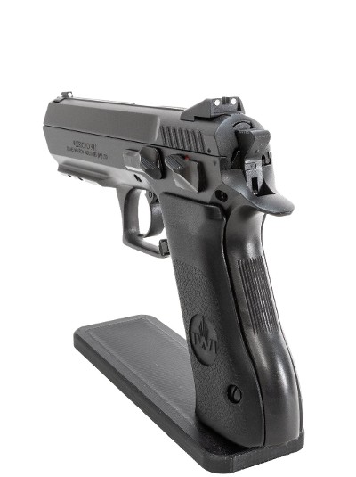 IWI Jericho 941 9MM LUGER (9x19 PARA) - Image 7 of 15