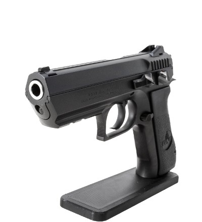 IWI Jericho 941 9MM LUGER (9x19 PARA) - Image 4 of 15
