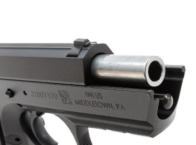 IWI Jericho 941 9MM LUGER (9x19 PARA) - Image 11 of 15
