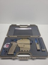 CANIK METESFX 9MM LUGER (9x19 PARA) - Image 1 of 11