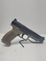 CANIK METESFX 9MM LUGER (9x19 PARA) - Image 5 of 11