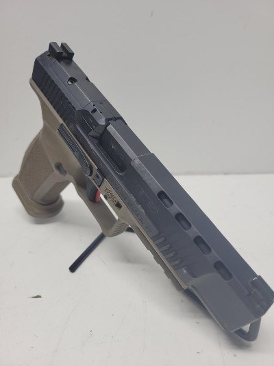 CANIK METESFX 9MM LUGER (9x19 PARA) - Image 6 of 11