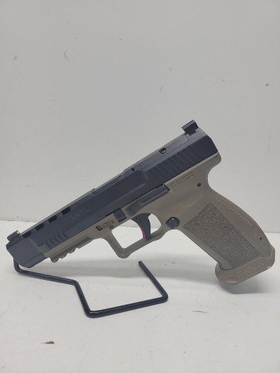 CANIK METESFX 9MM LUGER (9x19 PARA) - Image 2 of 11