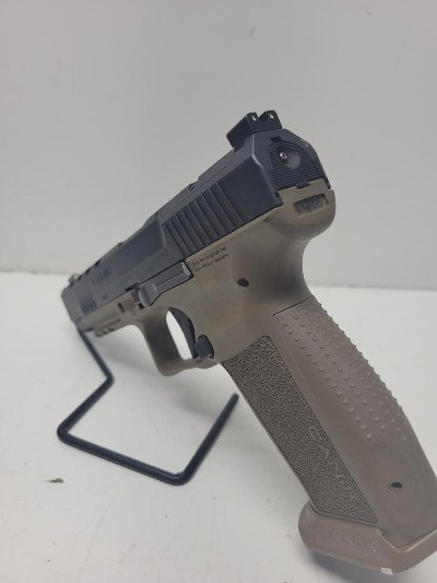 CANIK METESFX 9MM LUGER (9x19 PARA) - Image 3 of 11