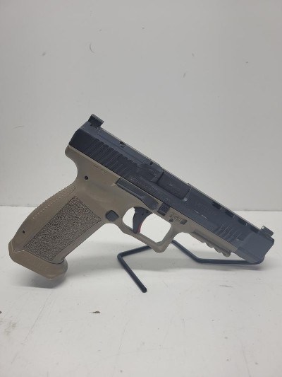 CANIK METESFX 9MM LUGER (9x19 PARA) - Image 5 of 11