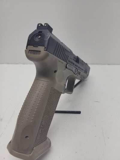 CANIK METESFX 9MM LUGER (9x19 PARA) - Image 4 of 11