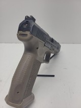 CANIK METESFX 9MM LUGER (9x19 PARA) - Image 4 of 11