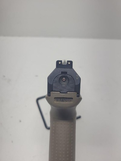 CANIK METESFX 9MM LUGER (9x19 PARA) - Image 8 of 11