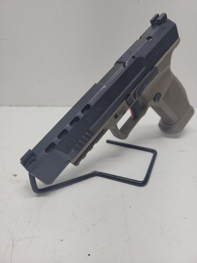 CANIK METESFX 9MM LUGER (9x19 PARA) - Image 7 of 11