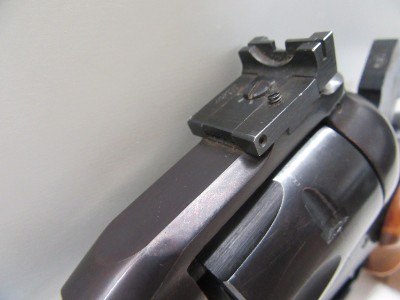 RUGER SINGLE SIX .22 LR - Image 11 of 25