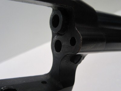 RUGER SINGLE SIX .22 LR - Image 23 of 25