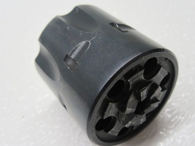 RUGER SINGLE SIX .22 LR - Image 20 of 25