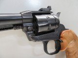 RUGER SINGLE SIX .22 LR - Image 5 of 25