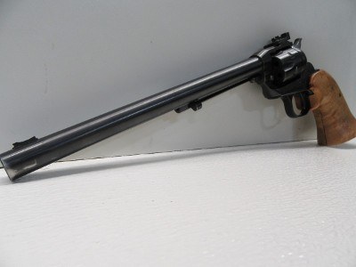 RUGER SINGLE SIX .22 LR - Image 2 of 25