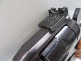 RUGER SINGLE SIX .22 LR - Image 11 of 25