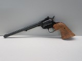 RUGER SINGLE SIX .22 LR - Image 1 of 25