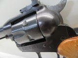 RUGER SINGLE SIX .22 LR - Image 8 of 25