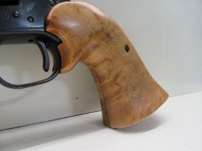 RUGER SINGLE SIX .22 LR - Image 6 of 25