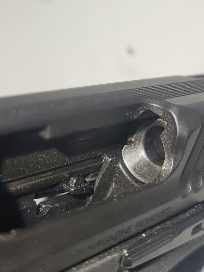 SMITH & WESSON M&P 5.7 5.7x28mm - Image 9 of 12
