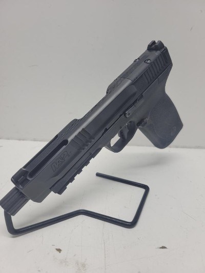SMITH & WESSON M&P 5.7 5.7x28mm - Image 7 of 12