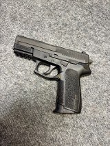 SIG SAUER SP2022 .40 S&W - Image 2 of 5