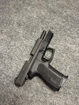 SIG SAUER SP2022 .40 S&W - Image 4 of 5