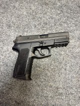 SIG SAUER SP2022 .40 S&W - Image 1 of 5