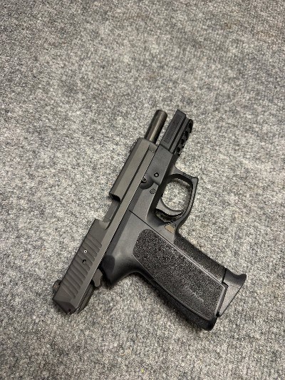 SIG SAUER SP2022 .40 S&W - Image 4 of 5