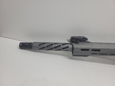 CITADEL BOSS-25 12 GA - Image 8 of 12