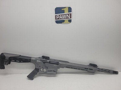 CITADEL BOSS-25 12 GA - Image 2 of 12